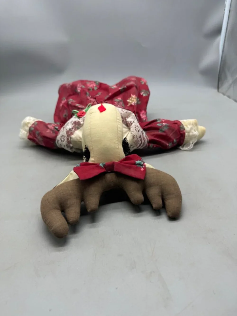 Handmade Beige 20